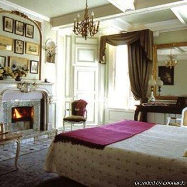 Hotel Chateau Du Val Hillion Cameră foto