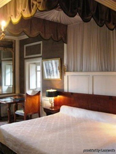 Hotel Chateau Du Val Hillion Cameră foto